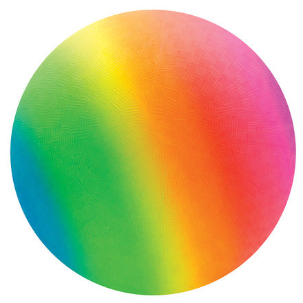 MEGA Rainbow Ball