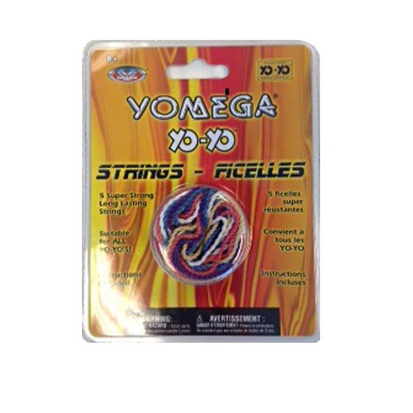 Yomega Yo-Yo String
