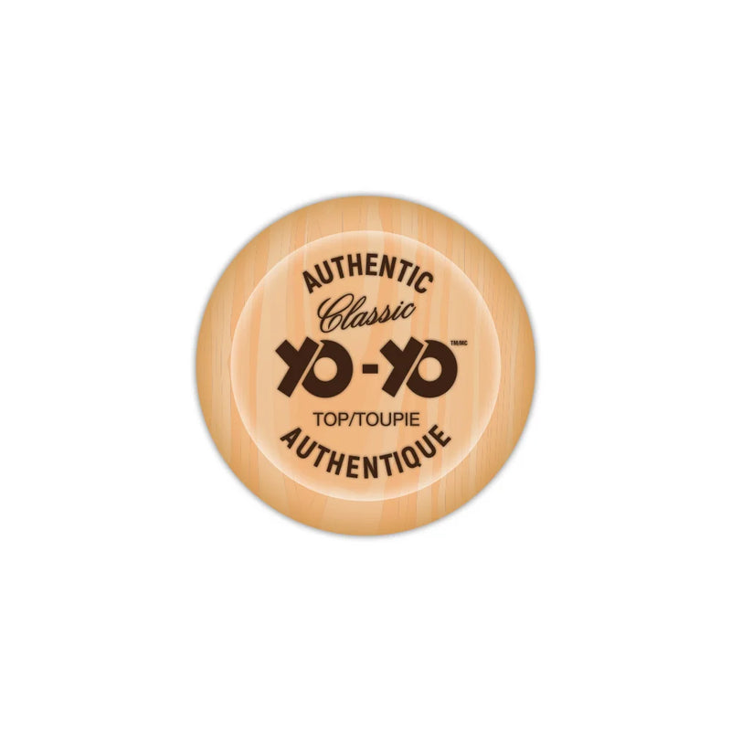 Pro Yo-Yo - Various Colours