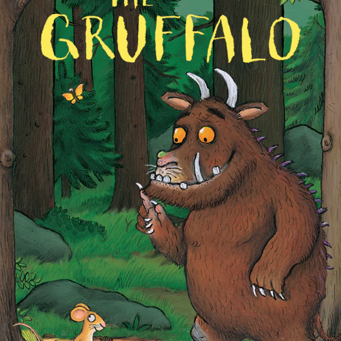 Yoto - The Gruffalo