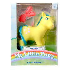 My Little Pony - Earth Ponies Collection Various Styles