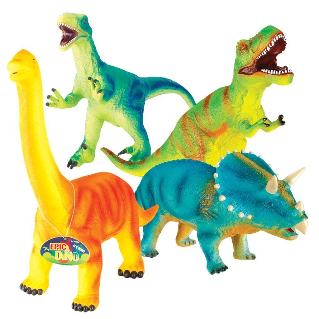 Epic Dinos
