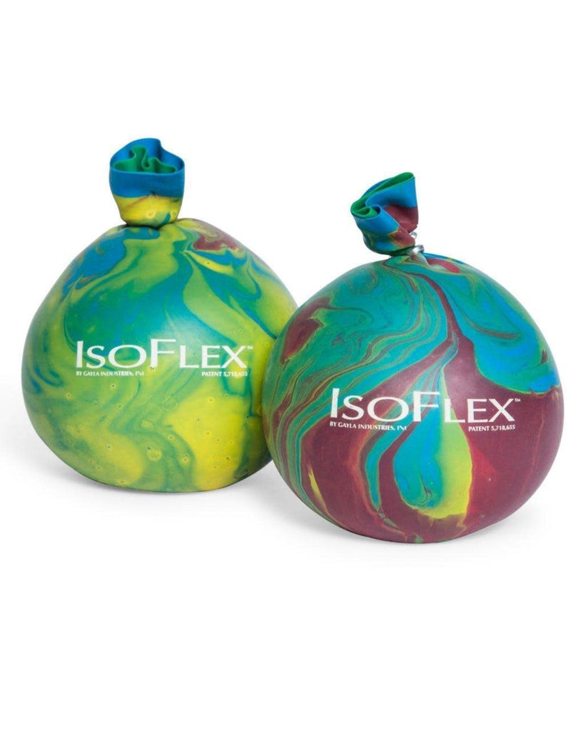 IsoFlex Stress Ball