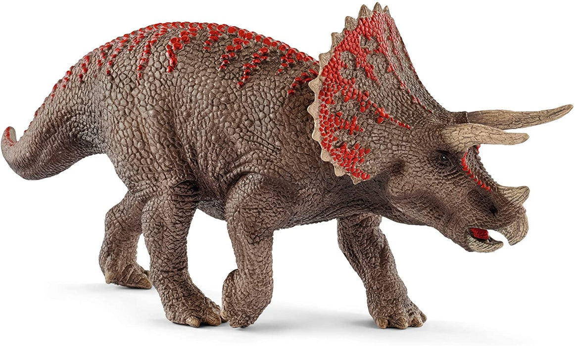 Schleich Triceratops 15000