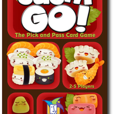 Sushi Go!