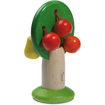 Grasping Toy Little Fruit Tree