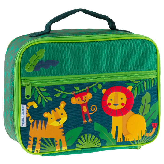Classic Lunch Box - Various Styles